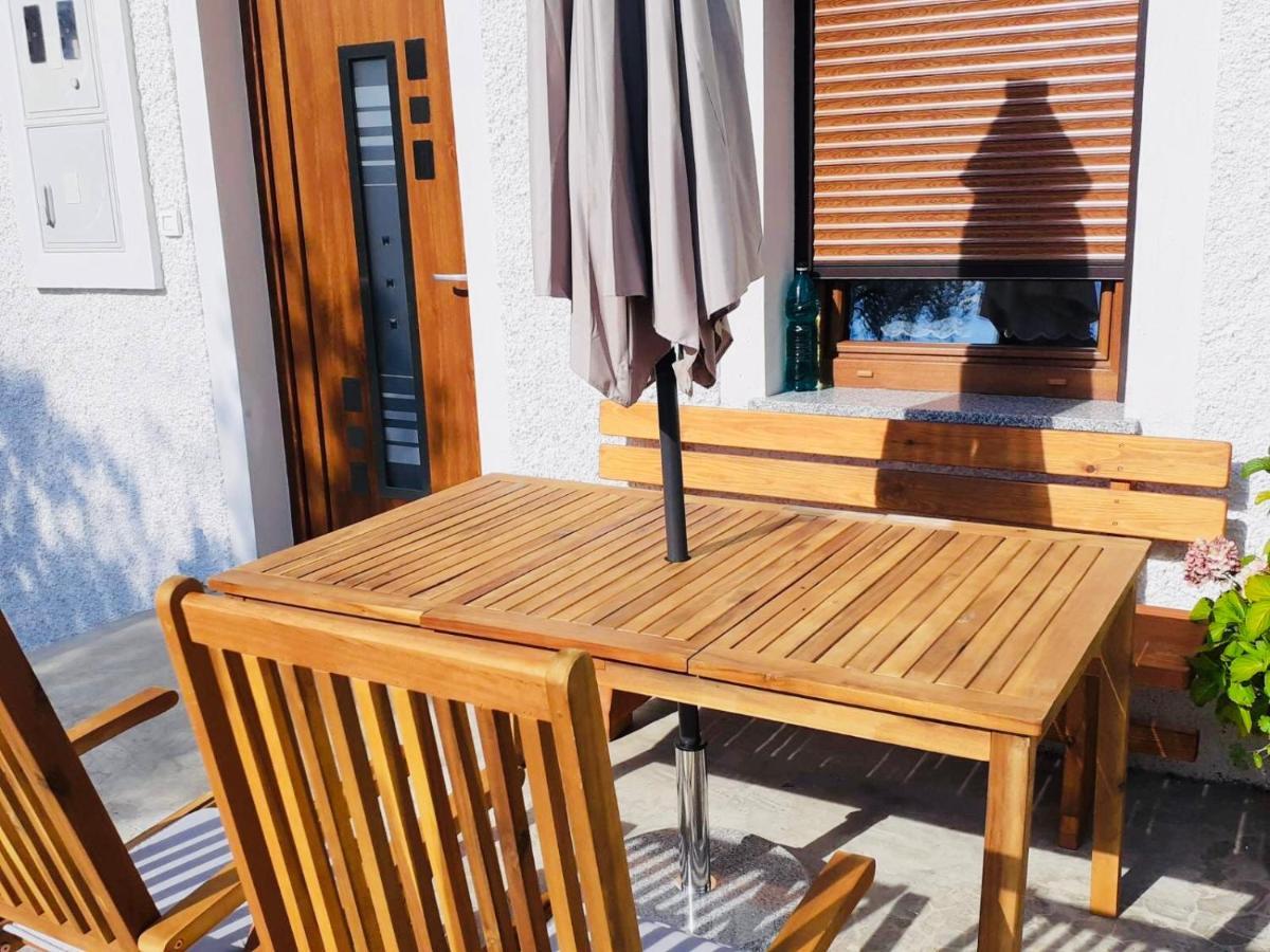 Apartma Pep Кобарід Екстер'єр фото