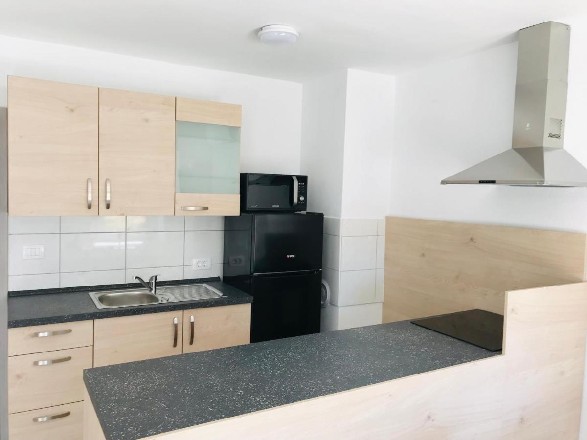 Apartma Pep Кобарід Екстер'єр фото