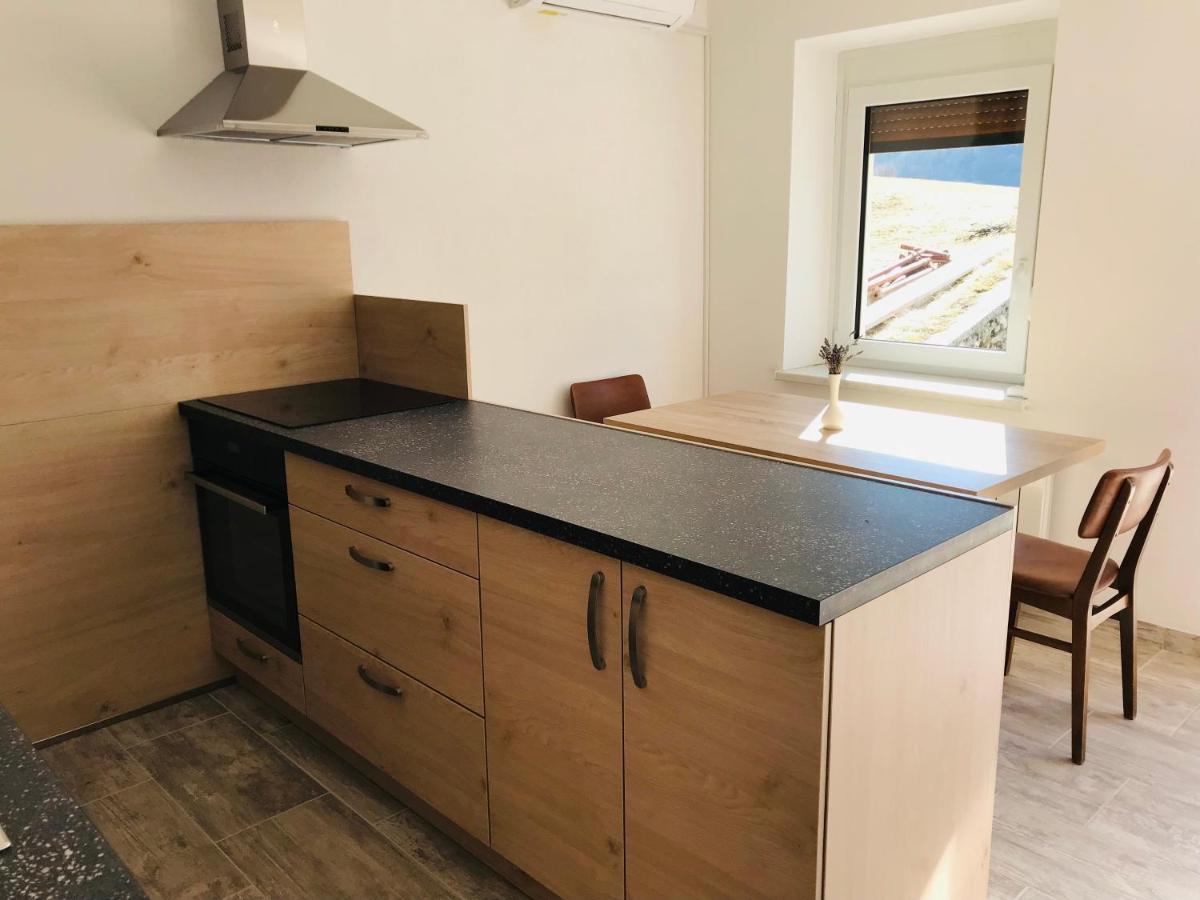 Apartma Pep Кобарід Екстер'єр фото