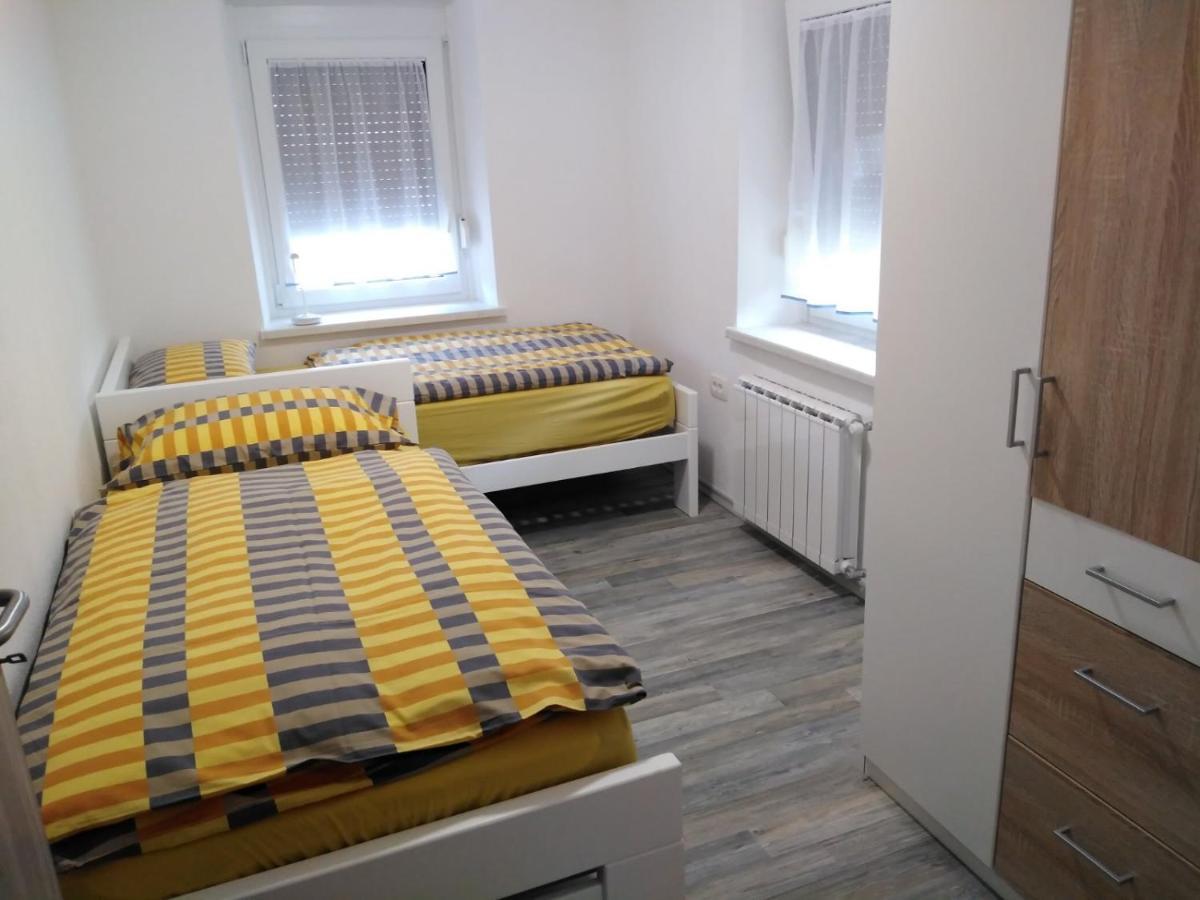 Apartma Pep Кобарід Екстер'єр фото