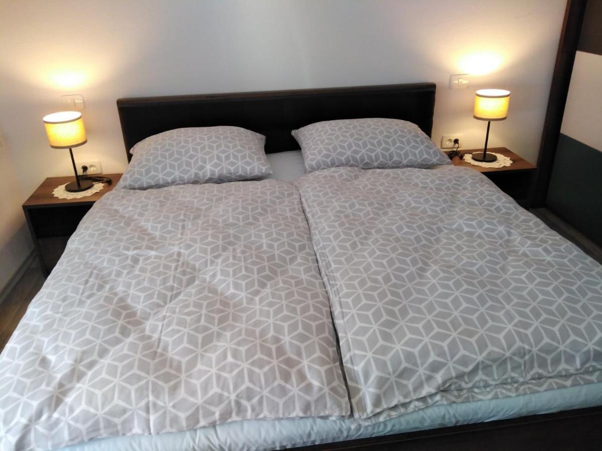 Apartma Pep Кобарід Екстер'єр фото